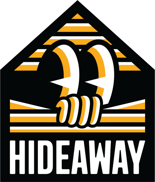 Hideaway HQ