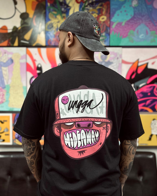 Ungga